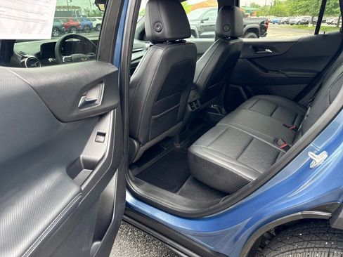 Used 2026 Chevrolet Equinox LT w/ Convenience Package II FWD image 25