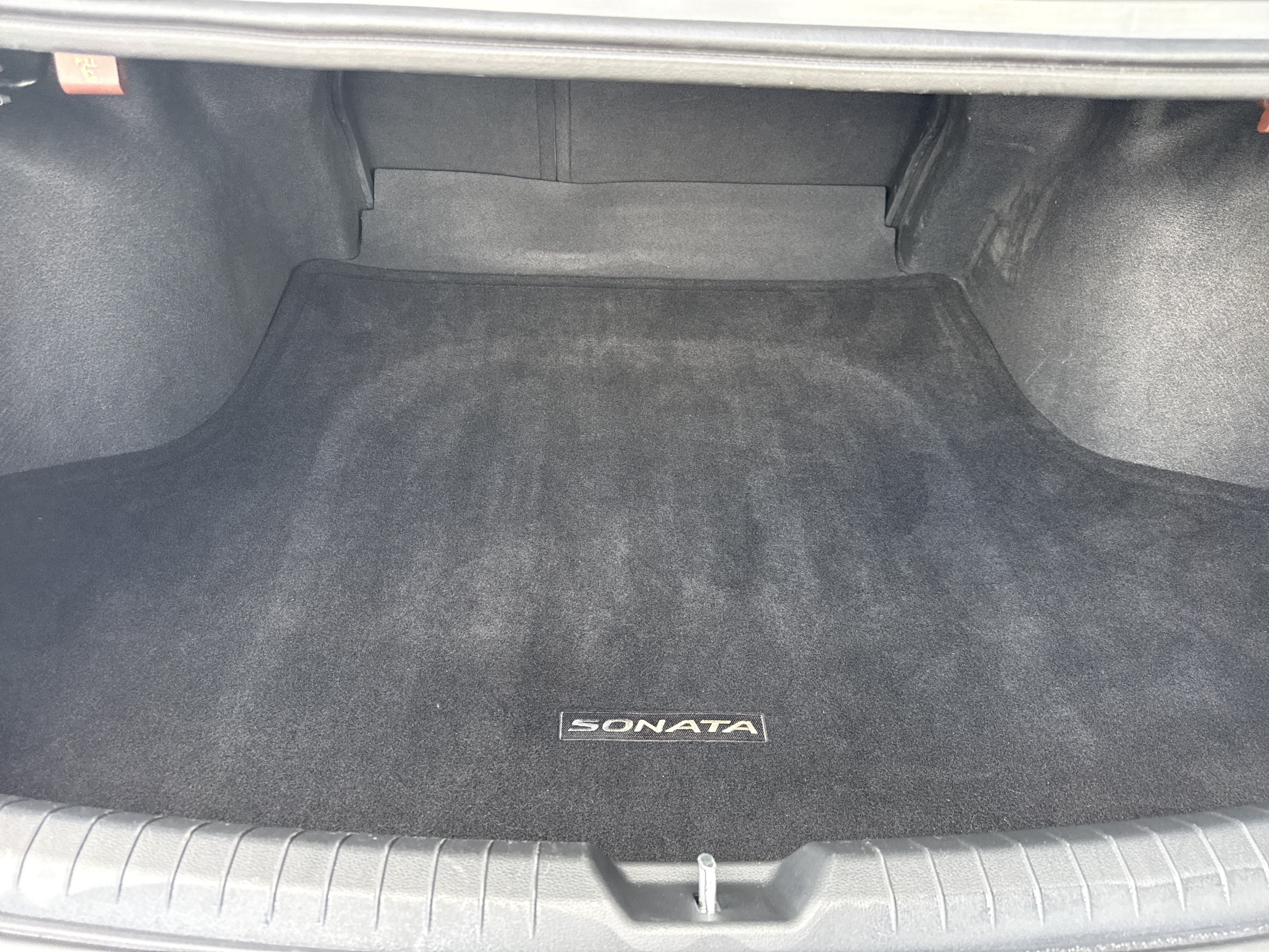 Used 2022 Hyundai Sonata Limited FWD image 13