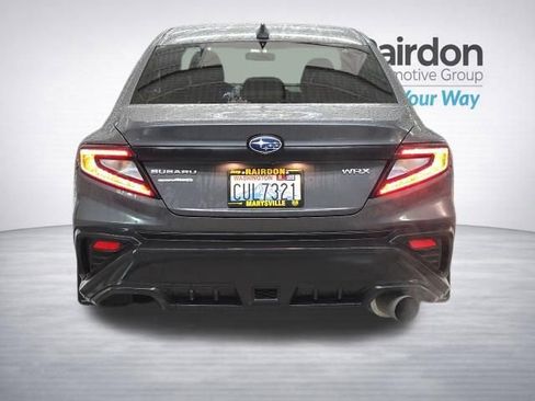 Used 2024 Subaru WRX image 7