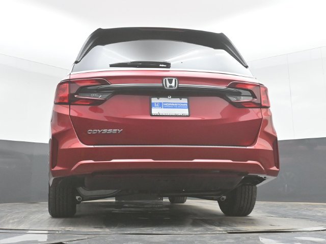 New 2026 Honda Odyssey EX-L image 48