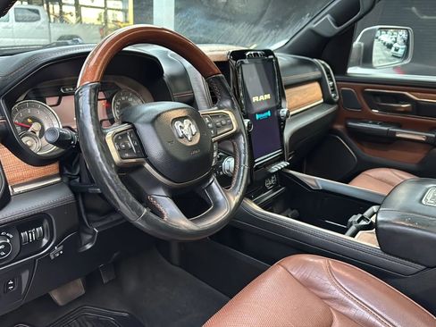 Used 2019 RAM 1500 Limited image 12