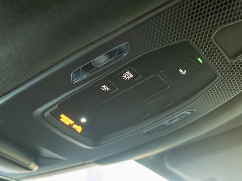 Certified 2024 Porsche Cayenne Turbo GT image 41