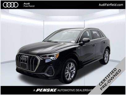 Used 2022 Audi Q3 2.0T Premium Plus w/ Premium Plus Package