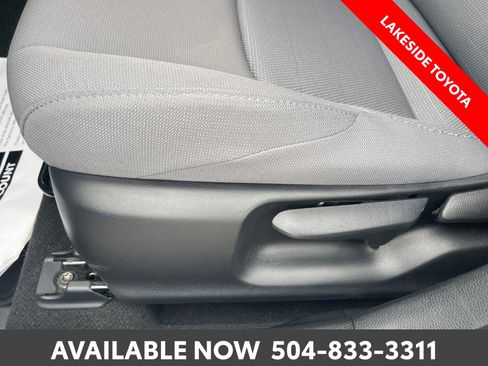 Certified 2025 Toyota Corolla SE FWD image 28