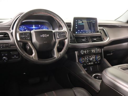Used 2024 Chevrolet Tahoe RST w/ Luxury Package AWD/4WD image 2