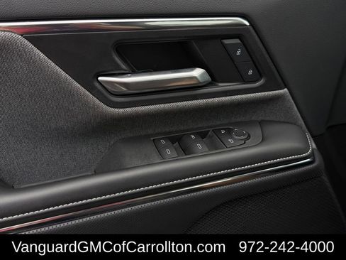 New 2026 GMC Sierra EV Elevation AWD/4WD image 22
