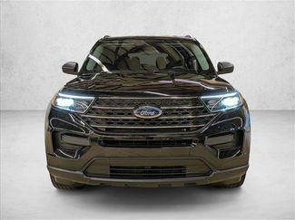 Certified 2023 Ford Explorer XLT AWD/4WD video 2