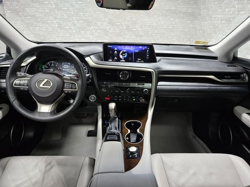 Used 2019 Lexus RX 350 AWD w/ Navigation Package image 37