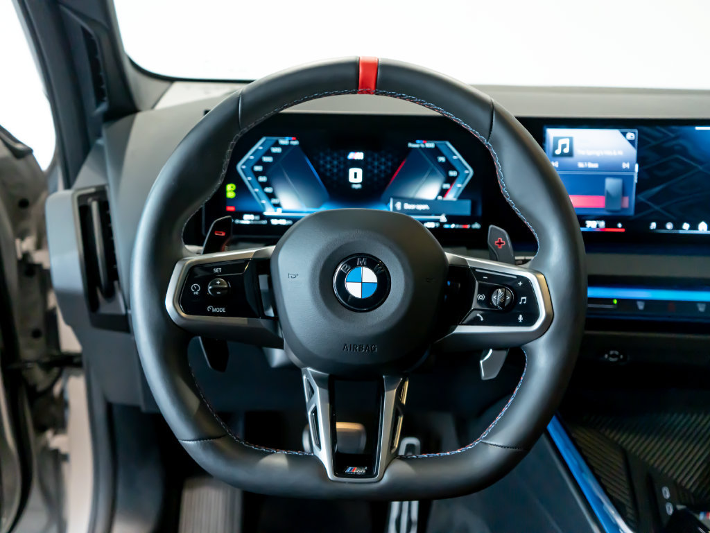Used 2026 BMW X3 M50 w/ Premium Package AWD/4WD image 16