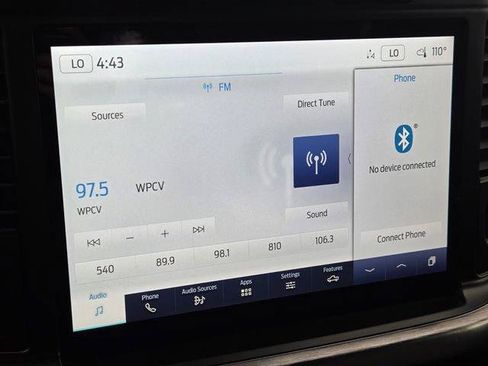 Used 2022 Ford F150 Lariat RWD image 26