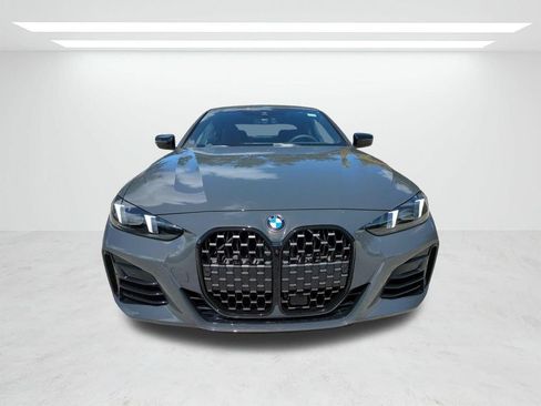 New 2027 BMW 430i Coupe w/ M Sport Package RWD image 9