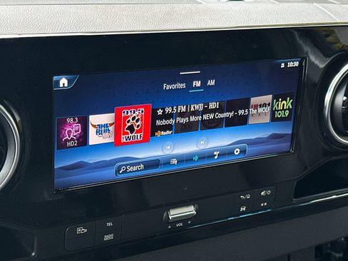 New 2026 Mercedes-Benz Sprinter 144 Cargo image 19