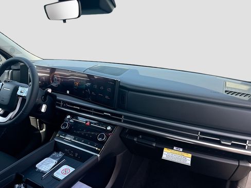New 2026 Hyundai Santa Fe SEL FWD image 21