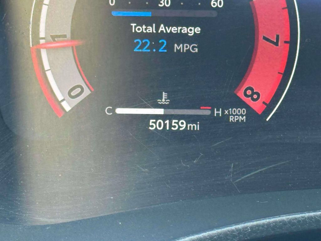 Used 2023 Toyota Highlander Limited AWD/4WD image 29