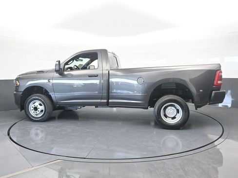 Used 2024 RAM 3500 Tradesman image 3