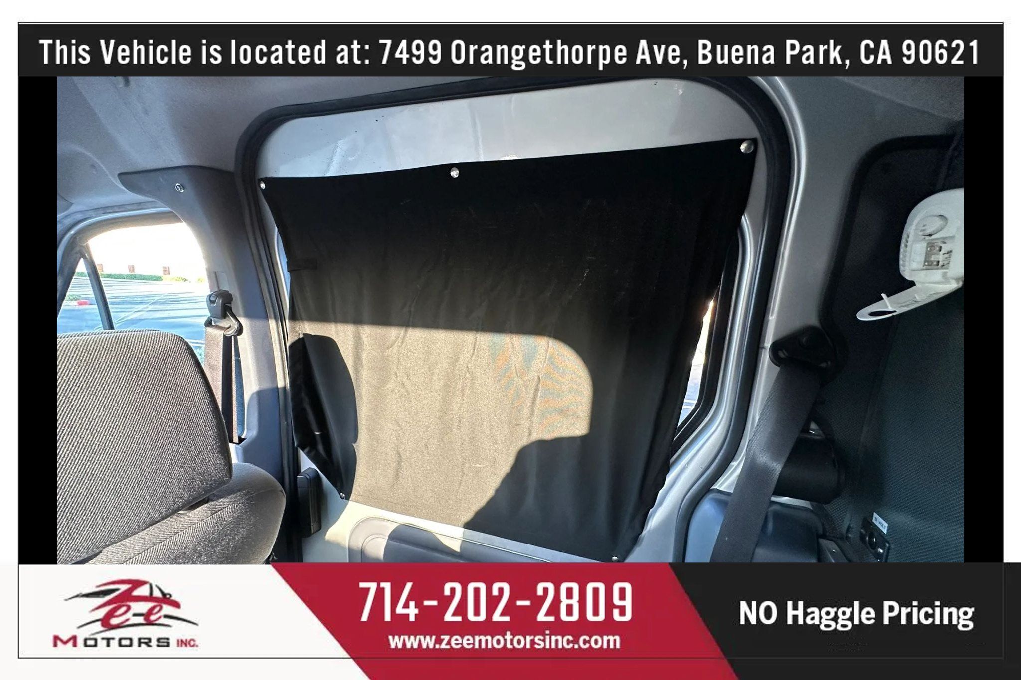 Used 2010 Ford Transit Connect XLT FWD image 24