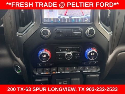 Used 2019 GMC Sierra 1500 Denali w/ Denali Ultimate Package AWD/4WD image 25