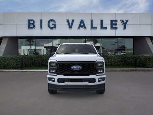 New 2026 Ford F250 XL w/ STX Appearance Package image 6