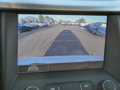 Used 2020 GMC Acadia SLT image 35