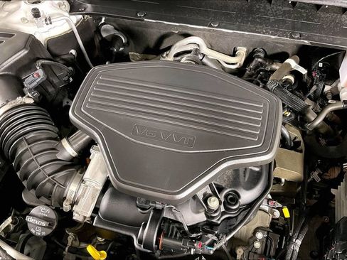 Used 2023 GMC Acadia Denali FWD image 41