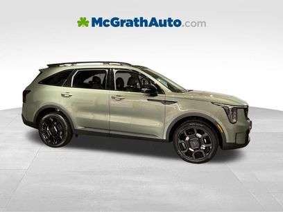 New 2026 Kia Sorento X-Line EX