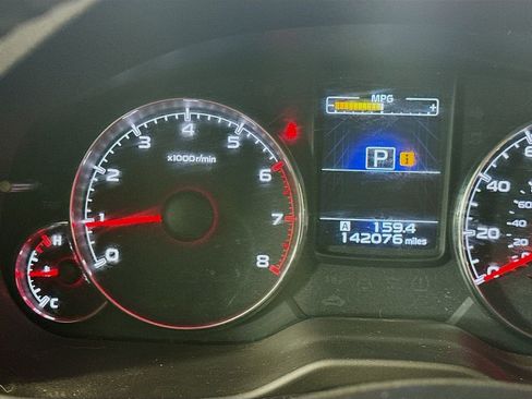 Used 2013 Subaru Outback 2.5i Limited w/ Moonroof Pkg image 14