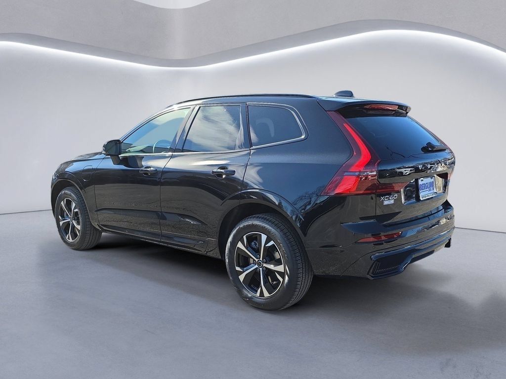 New 2026 Volvo XC60 T8 Core w/ Climate Package AWD/4WD image 5