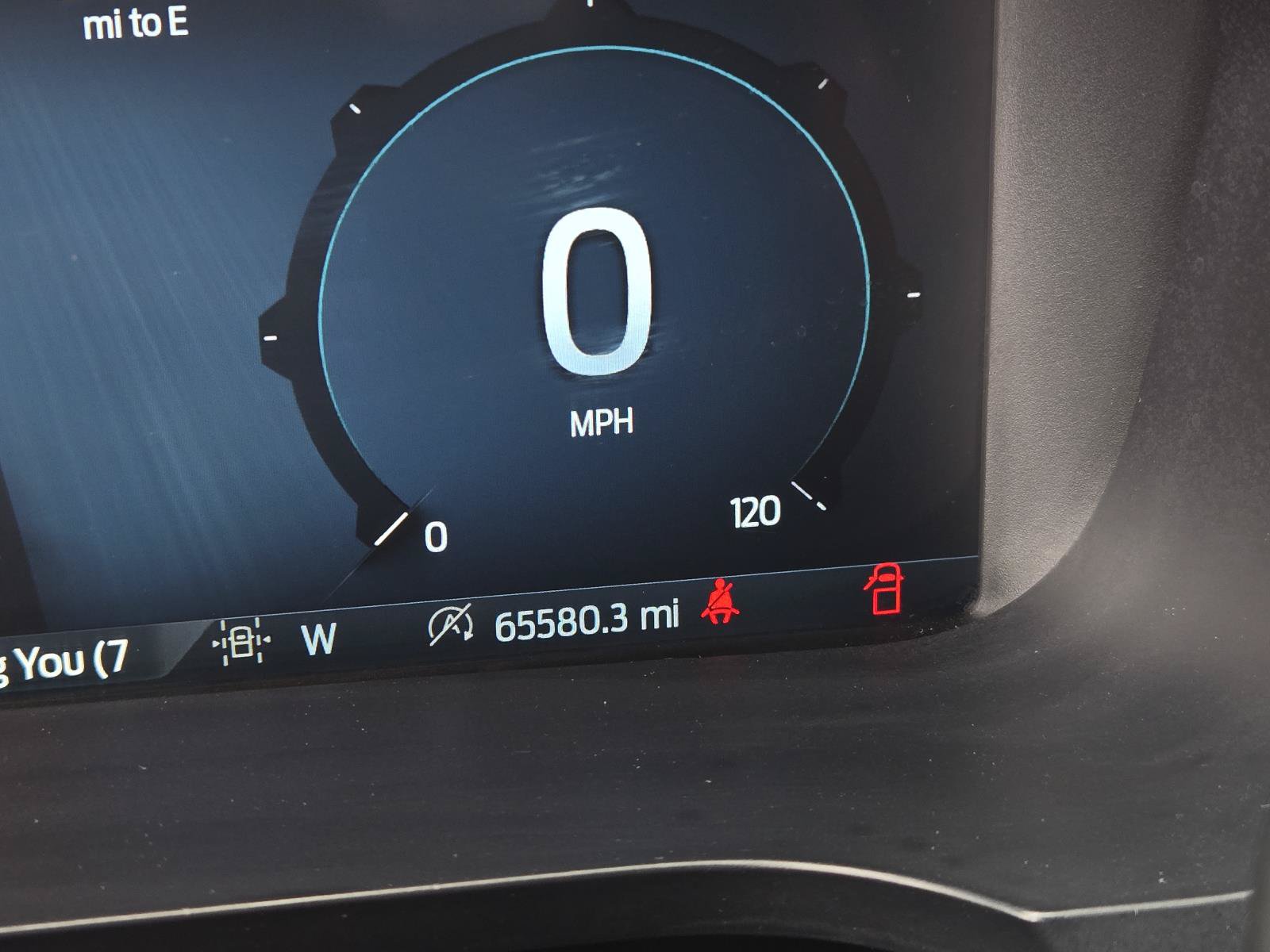 Used 2024 Ford F150 STX AWD/4WD image 16