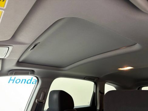 Certified 2020 Honda CR-V EX image 16