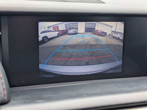 Used 2014 Lexus IS 350 w/ F Sport Package RWD image 21