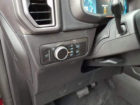 New 2025 Ford Bronco Sport Big Bend image 12