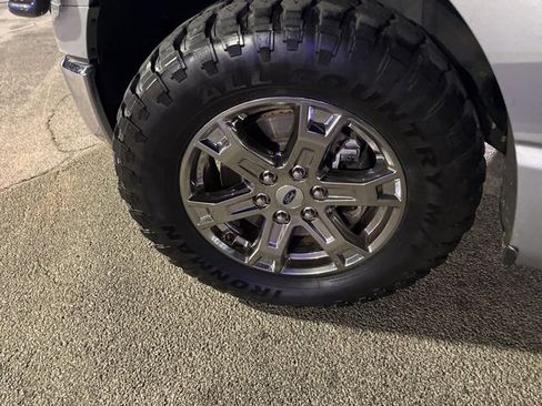 Used 2021 Ford F150 XLT w/ Equipment Group 301A Mid image 19