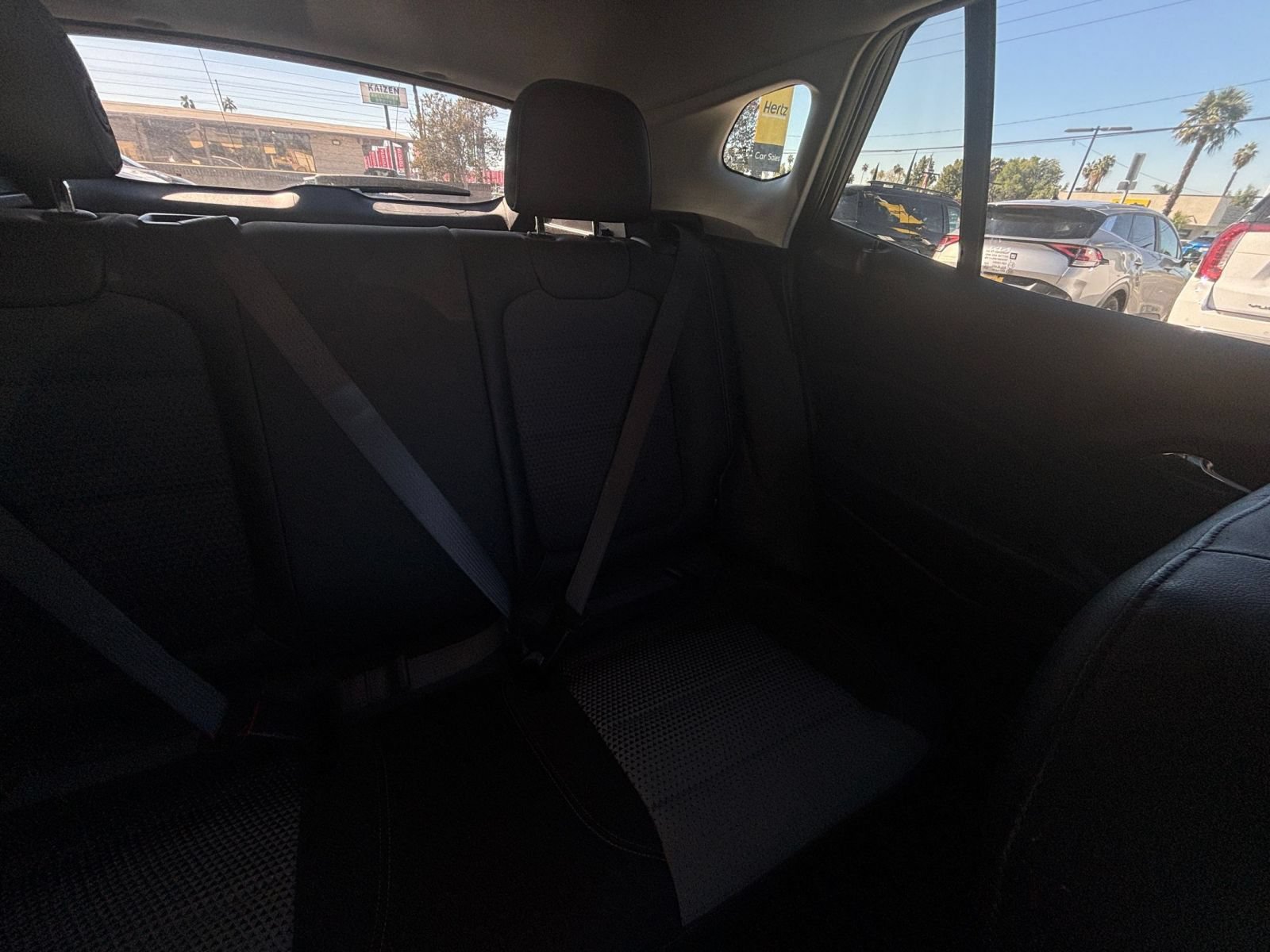 Used 2025 Chevrolet Trax LT w/ LT Convenience Package FWD image 36