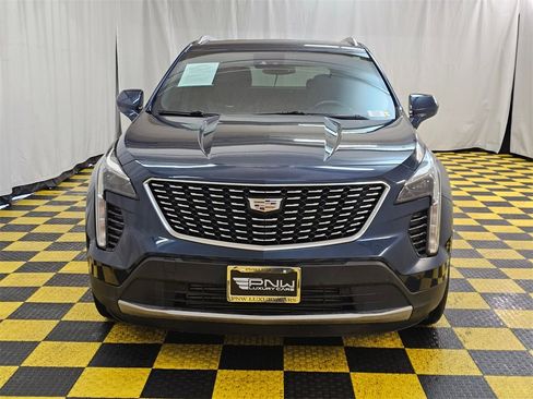 Used 2020 Cadillac XT4 Premium Luxury image 8