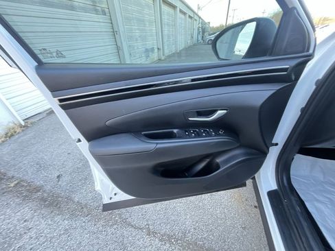Used 2022 Hyundai Tucson SEL image 13
