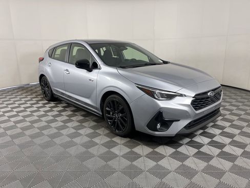 Used 2024 Subaru Impreza RS image 14