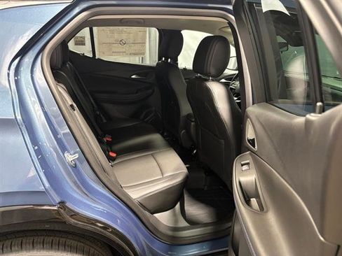 New 2026 Buick Encore GX Sport Touring image 12