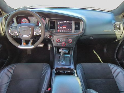 Used 2021 Dodge Charger SRT Hellcat w/ Harman/Kardon Audio Group image 18