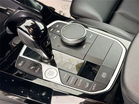 Used 2024 BMW X3 xDrive30i image 16