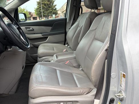 Used 2012 Honda Odyssey EX-L image 10