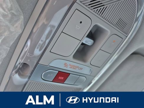 New 2026 Hyundai Ioniq 9 Calligraphy AWD/4WD image 37