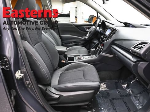 Used 2022 Subaru Forester Premium AWD/4WD image 26