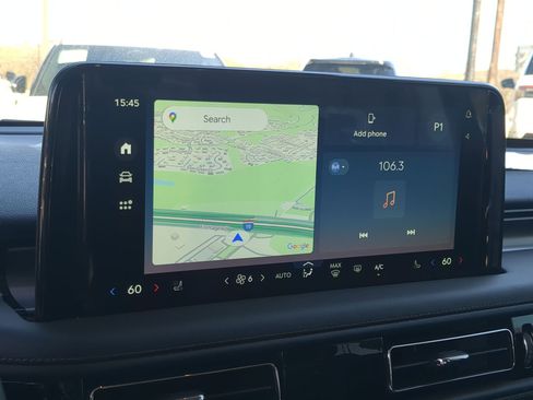 New 2026 Lincoln Aviator 2WD image 15