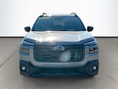 New 2026 Subaru Outback Limited image 2