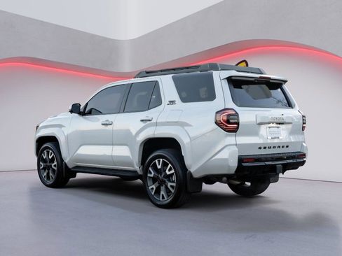 Used 2025 Toyota 4Runner TRD Sport Premium image 7