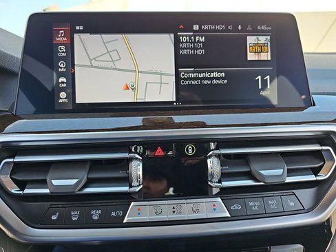 Used 2024 BMW X3 xDrive30i w/ Convenience Package image 23