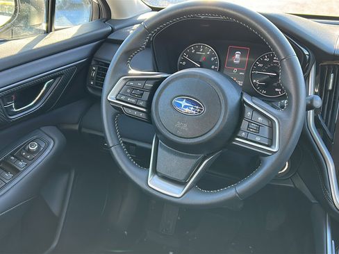 Certified 2025 Subaru Legacy Premium image 23