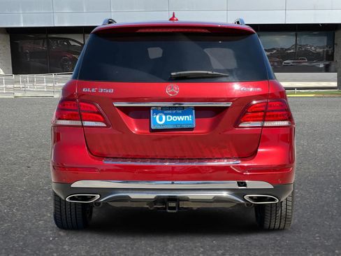 Used 2016 Mercedes-Benz GLE 350 4MATIC image 8