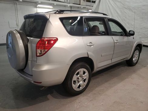 Used 2007 Toyota RAV4 4WD V6 w/ 3rd Row image 6