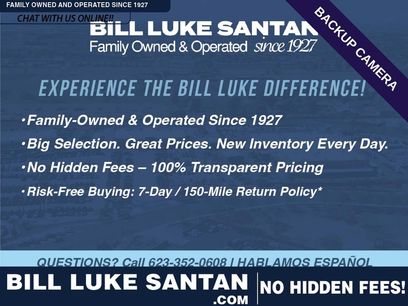 Used 2016 Chevrolet Sonic LT w/ Driver Confidence Package